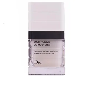 Homme Dermo System Repairing Mosturizing Emulsion 50 ml