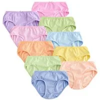 Next Slip 10er-Pack Unterhosen (10-St)