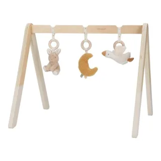 Little Dutch Baby Gym Newborn Naturals