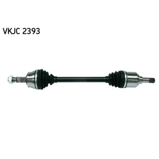 SKF Antriebswelle vorne links Fiat Stilo 1,6