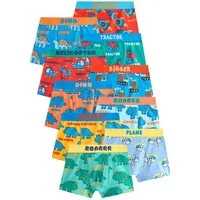 Next Trunk Unterhosen im 10er-Pack (10-St)