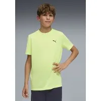PUMA T-Shirt TAD ESS TEE B ergonomische Schnitte, kurze Ärmel, sportlicher Stil