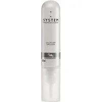 System Professional Haarkur System Professional Color Lock Emulsion – Farbschutz nach der Colorati, 1-tlg., Professionelle Salon Pflege