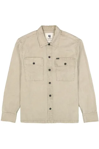 Garcia - N261302 covert green - Gr. - M