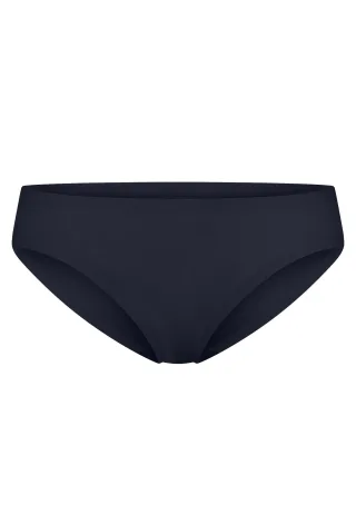 SCHIESSER - Slip nachtblau - Gr. - 34