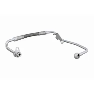 Vaico ?lleitung f?r Turbolader Audi Seat Skoda VW V10-7951