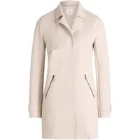 Betty&Co Jackenblazer Damen mit Reverskragen