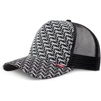 Djinns Trucker Cap Djinns HFT Cap Allover (Basecap, Basecap, Meshcap, Trucker Kappe)