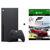 Microsoft Xbox Series X mit Forza Horizon 6 Digital Code