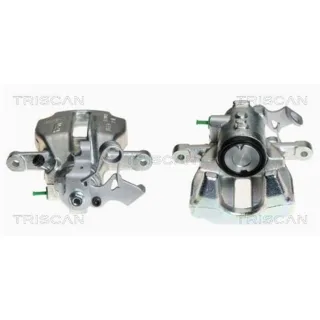 Triscan Bremssattel hinten rechts Citroen Fiat Peugeot Toyota 8170344167