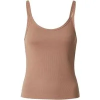 EDITED Shirttop Nina (1-tlg) Plain/ohne Details