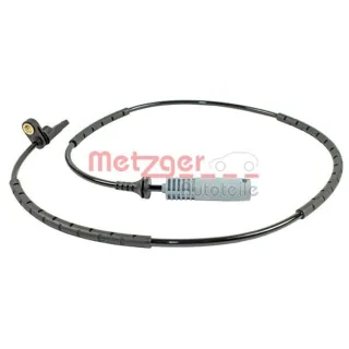 Metzger Raddrehzahlsensor hinten BMW 1er E81 3er E90 0900790