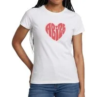 Spreadshirt T-Shirt Abi 2026 Abschluss Jahrgang Frauen T-Shirt (1-tlg)