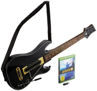 Guitar Hero Live [für Xbox One]