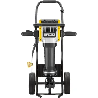 DEWALT Abbruchhammer 28mm Sechskant 30kg 2100 Watt - D25981K-QS