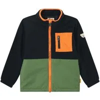 Steiff Fleecejacke Fleecejacke