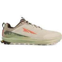 Altra Altra M Lone Peak 9+ Herren Basalt Laufschuh