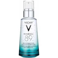 Vichy Tagescreme Mineral 89 Fortifying & Plumping Daily Booster