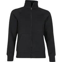 Fruit of the Loom Sweatjacke Premium Sweat Jacket Lady-Fit