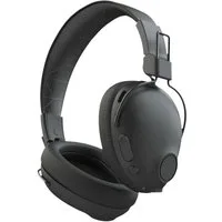 SonidoLab Session Pro Over-Ear-Kopfhörer (45h Wiedergabezeit, aktive Geräuschunterdrückung, 4 Modi zur Geräuschkontrolle, ultra-bequeme passgenaue Ohrmuscheln, USB-C auf 3,5mm Kabel, 45h Wiedergabezeit, aktive Geräuschunterdrückung)