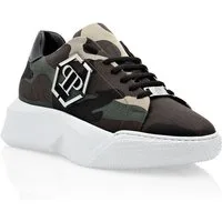 PHILIPP PLEIN Godzilla Sneaker