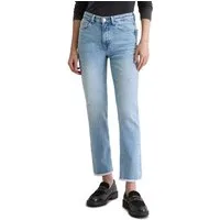 Marc O'Polo Regular-fit-Jeans aus Bio-Baumwolle-Stretch
