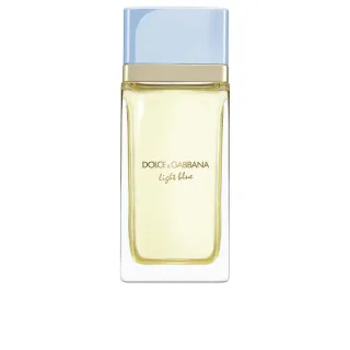 Light Blue Eau De Parfum Vapor 200 ml