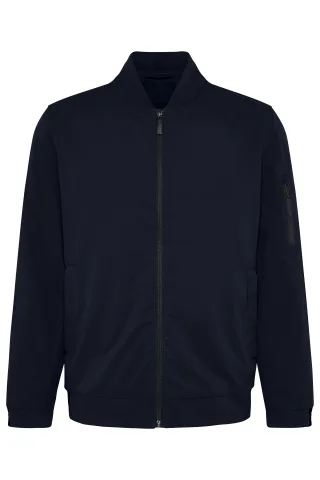 bugatti - Herren Blouson marine - Gr. - 56