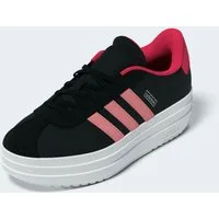 adidas Sportswear VL COURT BOLD Plateausneaker Inspiriert vom adidas Gazelle Bold, für Kinder & Jugendliche