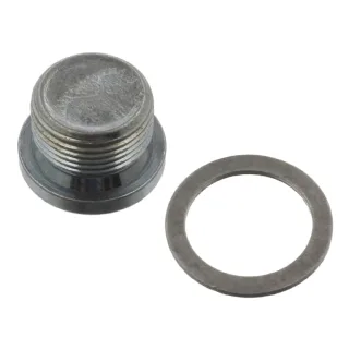 Febi ?lablassschraube Fiat Ducato 230 244 250
