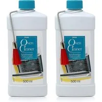 Amway (29,90 EUR/L) Ofenreiniger AMWAY™ Gel Oven Cleaner - 2x500 ml Backofenreiniger