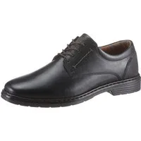 Josef Seibel Alastair Schnürschuh im leichten Used-Look, Freizeitschuh, Halbschuh, Schnürschuh