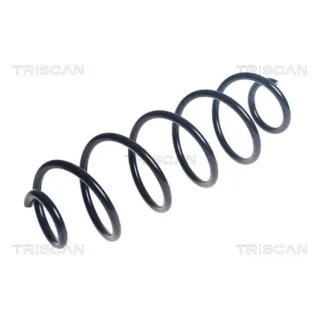 Triscan Feder hinten Peugeot 3008 875028302