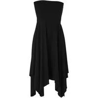 Sunflair Strandkleid Multistyle-Rock (1-tlg) Damen Cover-Up Strand Tunika, verschiedene Tragemöglichkeiten