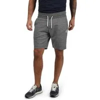Blend Shorts BHHenno Kurze Hose mit Gummi-Patch