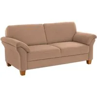 OTTO home 3-Sitzer Borkum, B: 186cm, mit Federkern