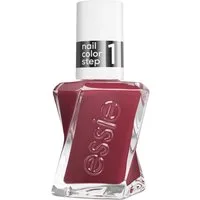essie Nagellack GEL COUTURE, Gel-Finish ohne UV-Licht, langanhaltend