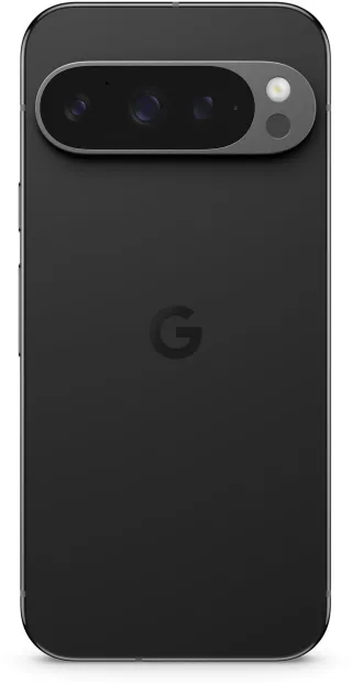 Google Pixel 9 Pro 512GB obsidian
