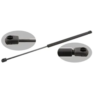 Febi Gasfeder f?r Motorhaube Seat Leon Toledo