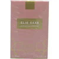 ELIE SAAB Eau de Parfum Elie Saab Le Parfum Essentiel Eau de Parfum (EDP) 50ml