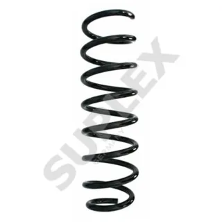 Suplex Feder hinten BMW 5er F10 06513