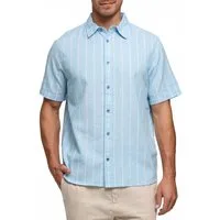Indicode Kurzarmhemd INTryp Short Sleeve
