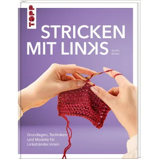 Buch "Stricken mit Links"