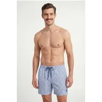 Joop Jeans Badeshorts Crab mit seitlichen Eingrifftaschen, in regulärer Passform