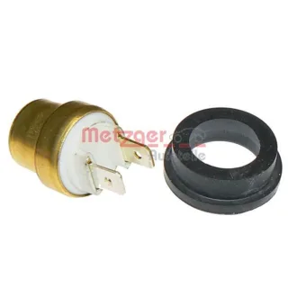 Metzger Temperaturschalter f?r K?hlerl?fter Austin MG Nissan Rover