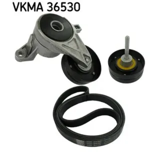 SKF Keilrippenriemensatz Volvo 850 S70 S80 V70 2,5