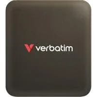 SnapBack SSD 2 TB Mocha Metallic, Externe SSD braun