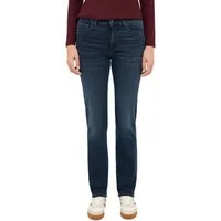 MUSTANG Straight-Jeans Damen Style Shelby Straight