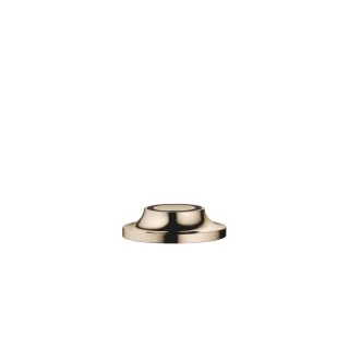 Dornbracht AIR SWITCH Bedienknopf VAIA 10713809 Champagne (22kt Gold) 10713809-47