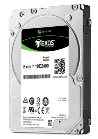 Seagate HDD/Ent Perf SAS 2.5" | st1800mm0129 | Festplatte - Serial Attached SCSI (SAS)